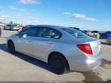 Honda Civic Lx 2HGFB2F55CH599031 fotografie