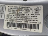 Honda Civic Lx 2HGFB2F55CH599031 снимка