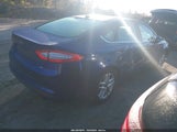 Ford Fusion Se 3FA6P0H70GR358111 снимка