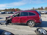 Honda Cr-V Ex-L 5J6RE4H79BL081299 снимка