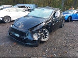 Tesla Model Y Awd/Long Range Dual Motor All-Wheel Drive 7SAYGAEE1PF914992 снимка