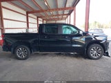 Chevrolet Silverado  Ltd 4Wd Short Bed Rst 1GCUYEED2NZ115849 снимка