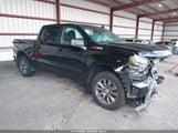 Chevrolet Silverado  Ltd 4Wd Short Bed Rst 1GCUYEED2NZ115849 снимка