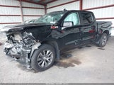 Chevrolet Silverado  Ltd 4Wd Short Bed Rst 1GCUYEED2NZ115849 снимка