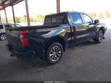 Chevrolet Silverado  Ltd 4Wd Short Bed Rst 1GCUYEED2NZ115849 photo