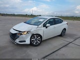 Nissan Versa 1.6 Sv Xtronic Cvt 3N1CN8EV6PL825459 fotografie