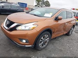 Nissan Murano Sv 5N1AZ2MG7HN131448 снимка