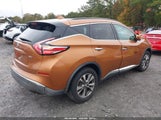 Nissan Murano Sv 5N1AZ2MG7HN131448 снимка
