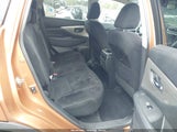 Nissan Murano Sv 5N1AZ2MG7HN131448 снимка