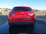 Mazda Mazda3 S Grand Touring JM1BM1M36E1140983 photo