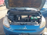 Mitsubishi Mirage Es ML32A4HJ0FH011197 снимка