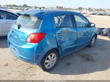 Mitsubishi Mirage Es ML32A4HJ0FH011197 снимка