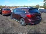 Acura Mdx Technology Pkg W/Entertainment Pkg 5FRYD4H63EB002968 fotografie