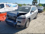 Jeep Cherokee Latitude 1C4PJLCB5EW323829 снимка
