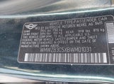 Mini Cooper Countryman WMWZB3C5XBWM01031 снимка
