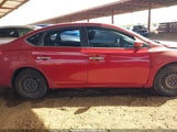 Nissan Sentra S 3N1AB7APXDL778126 снимка