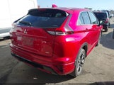 Mitsubishi Eclipse Cross Sel S-Awc JA4ATWAA7PZ047161 снимка