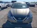 Nissan Sentra Sv 3N1AB7AP0GL678329 снимка