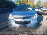 Chevrolet Equinox 1Lt 2GNALBEK8E6113945 снимка