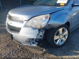 Chevrolet Equinox 1Lt 2GNALBEK8E6113945 снимка