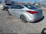Hyundai Elantra Limited (Ulsan Plant) KMHDH4AE3FU266640 fotografie