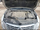 Cadillac Xts Luxury 2G61N5S33F9139826 снимка