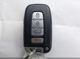 Kia Sorento Ex 5XYKU3A14BG007729 снимка