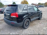 Kia Sorento Ex 5XYKU3A14BG007729 снимка