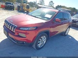 Jeep Cherokee Limited 1C4PJMDS2FW599214 снимка
