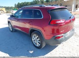 Jeep Cherokee Limited 1C4PJMDS2FW599214 снимка