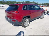 Jeep Cherokee Limited 1C4PJMDS2FW599214 снимка