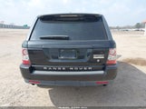Land Rover Range Rover Sport Hse SALSK2D45BA704499 снимка