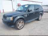 Land Rover Range Rover Sport Hse SALSK2D45BA704499 снимка