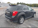 Chevrolet Equinox Ltz 2GNFLHE37F6334598 снимка