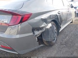 Hyundai Sonata Blue KMHL24JJ8MA021728 снимка
