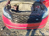Land Rover Range Rover Velar P250 S SALYB2RX6JA737877 снимка