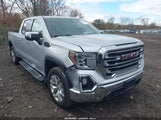 GMC Sierra  Slt 1GTU9DEL8KZ408116 снимка