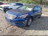 Hyundai Sonata Se 5NPE24AF1GH328325 снимка
