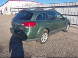 Subaru Outback 2.5I Premium 4S4BRCCC0A3339911 снимка