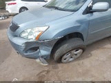 Lexus Rx 330 JTJGA31U050045989 снимка
