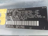 Lexus Rx 330 JTJGA31U050045989 снимка
