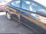 Hyundai Elantra Gls 5NPDH4AE2DH371830 снимка