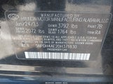 Hyundai Elantra Gls 5NPDH4AE2DH371830 снимка