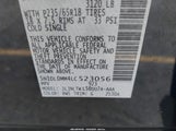 Infiniti Qx60 Luxe Awd 5N1DL0MM4LC523056 снимка