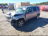 Jeep Patriot Latitude Fwd 1C4NJPFA6HD152638 photo
