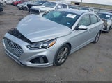 Hyundai Sonata Sel 5NPE34AFXKH768856 снимка