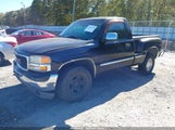 GMC Sierra  Sle 1GTEK14T62Z244891 снимка