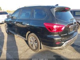 Nissan Pathfinder S 5N1DR2MNXKC585613 снимка