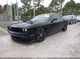 Dodge Challenger 392 Hemi Scat Pack Shaker 2C3CDZFJXGH253813 снимка