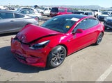 Tesla Model 3 Standard Range Plus Rear-Wheel Drive 5YJ3E1EA1MF978147 снимка